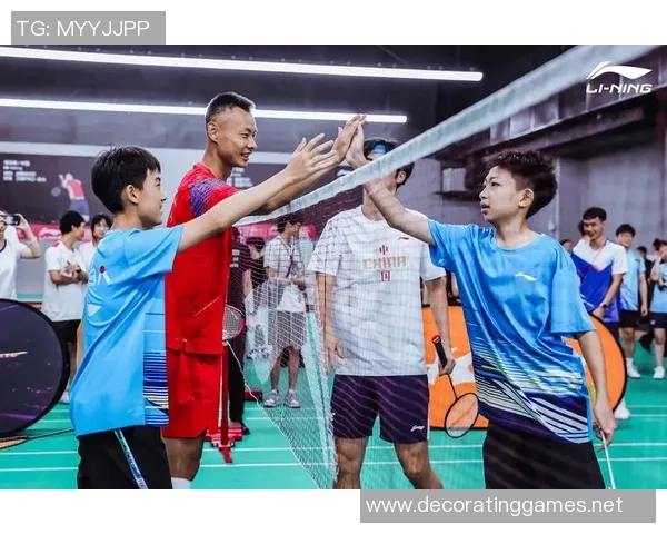 羽毛球盛宴：深入武汉羽毛球队的技术与训练揭秘