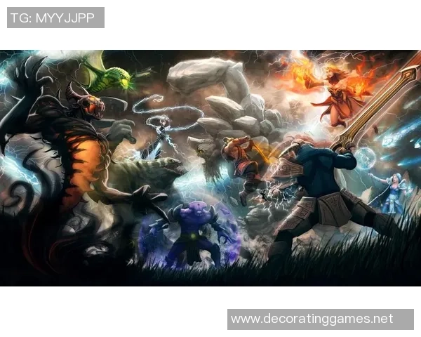 DOTA2巨献：探秘EDG的意识