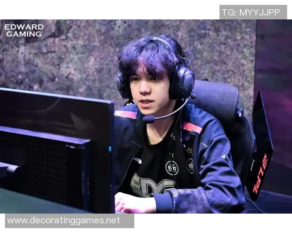 Major赛特别报道：EDG的逆袭之旅