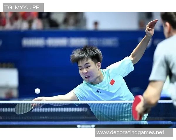 乒乓球热议：杭州乒乓球队的战术争议_1