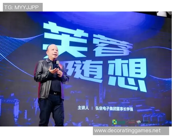 对话李强：谈DOTA2生涯