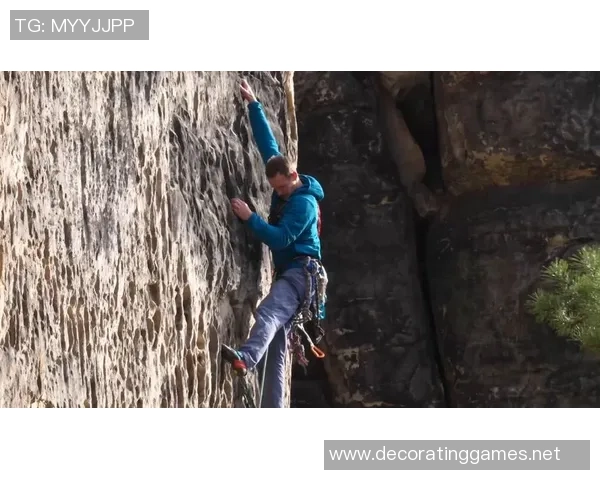 攀岩热点：解读杭州攀岩队的反击